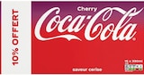 Coca-Cola en promo chez Supermarchés Match Colmar à 9,99 €