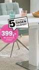 Esstisch „Tizian“ im Angebot bei Höffner in Düsseldorf Esstisch „Tizian“ Angebote bei Höffner Düsseldorf für 399,00 €