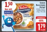 Angebot im E center Aachen Prospekt E center Aachen Prospekt mit im Angebot für 1,50 €