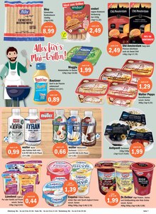 Joghurt im aktiv & irma Prospekt "Top Angebote" mit 16 Seiten (Oldenburg)