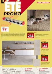 Offre Coupe-Carreaux dans le catalogue Gedimat du moment à la page 6