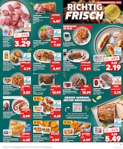 Steak im Kaufland Prospekt in Maintal Aktueller Kaufland Prospekt mit Steak, "Aktuelle Angebote", Seite 15