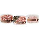 Carrefour Market Porto-Vecchio - Promo SUR TOUTES LES CHIFFONNADES 70 G ET 85 G Promo SUR TOUTES LES CHIFFONNADES 70 G ET 85 G à dans le catalogue Carrefour Market à Porto-Vecchio