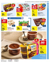 Offre Andros dans le catalogue Carrefour Market du moment à la page 29
