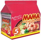 Instantnudeln Shrimps Angebote von MAMA bei Penny Bruchsal für 2,22 €
