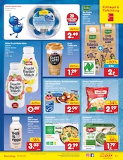 Frosta im Netto Marken-Discount Prospekt in Lemgo Aktueller Netto Marken-Discount Prospekt mit Frosta, "Aktuelle Angebote", Seite 15