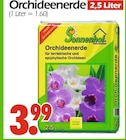 Orchideenerde Angebote von Sonnenhof bei Wreesmann Zwickau für 3,99 €