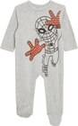 Promo Pyjama bébé à 6,99 € dans le catalogue Carrefour à Lille