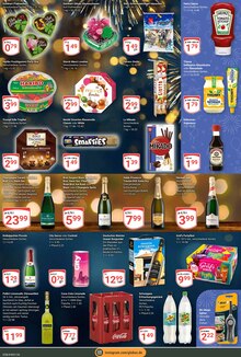 Rotkäppchen Sekt im GLOBUS Prospekt "Aktuelle Angebote" mit 25 Seiten (Oberursel (Taunus))