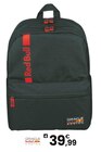 Sac à dos oracle red bull racing - RED BULL en promo chez JouéClub Versailles à 39,99 €