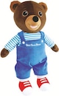 Peluche Petit Ours Brun dans le catalogue La Grande Récré
