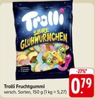 EDEKA Beckingen - Fruchtgummi Angebot im Prospekt Fruchtgummi bei EDEKA im Beckingen Prospekt für 0,79 €