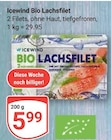 Aktuelle Lachs Angebote bei GLOBUS in Braunschweig Aktuelles Bio Lachsfilet Angebot bei GLOBUS in Braunschweig ab 5,99 €