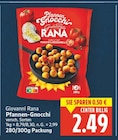 Pfannen-Gnocchi von Giovanni Rana im aktuellen E center Prospekt