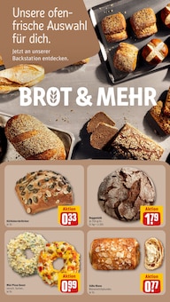 Wecker im aktuellen REWE Prospekt (Duisburg) Wecker im REWE Prospekt "Dein Markt" mit 37 Seiten (Duisburg)