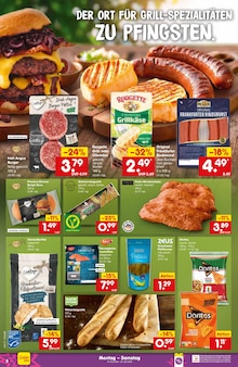Pute im aktuellen Netto Marken-Discount Prospekt (Heilbronn) Pute im Netto Marken-Discount Prospekt "Aktuelle Angebote" mit 51 Seiten (Heilbronn)