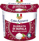 burrata di bufala - Casa Azzurra en promo chez Lidl Metz à 3,99 €