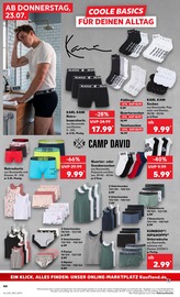 Damenunterwäsche im Kaufland Prospekt in Ludwigshafen Aktueller Kaufland Prospekt mit Damenunterwäsche, "Hier bin ich richtig", Seite 49