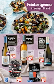 Aktueller REWE Prospekt mit Wild, "Dein Markt", Seite 18