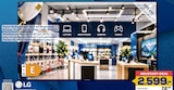 OLED77G68LW im Angebot bei EURONICS in Werdohl OLED77G68LW Angebote von LG bei EURONICS Werdohl für 2.599,00 €