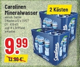 Trinkgut Dörentrup Prospekt mit  im Angebot für 9,99 €