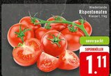 EDEKA Witten - Rispentomaten Angebot im Prospekt Rispentomaten bei EDEKA im Witten Prospekt für 1,11 €