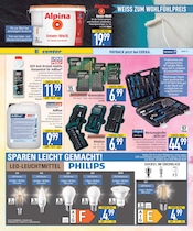 Kerzen im EDEKA Prospekt in Augsburg Aktueller EDEKA Prospekt mit Kerzen, "Wir lieben Lebensmittel.", Seite 18