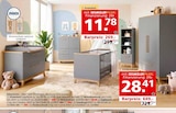 Kinderbett Angebote von Paidi bei Segmüller Ulm für 69,99 €