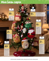 Offre Jouet dans le catalogue Carrefour du moment à la page 4