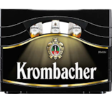 Krombacher Angebote bei Globus-Baumarkt Neunkirchen für 14,49 €