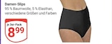 Damen-Slips bei GLOBUS im Prospekt "" für 8,99 €