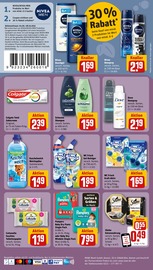 Shampoo im REWE Prospekt in Köln Aktueller REWE Prospekt mit Shampoo, "Dein Markt", Seite 18