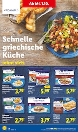 Aktueller Lidl Prospekt mit Tiefkühlkost, "LIDL LOHNT SICH", Seite 52