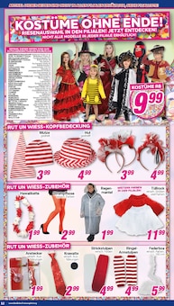 Kerzen im CENTERSHOP Prospekt "Da geht was." mit 16 Seiten (Recklinghausen)