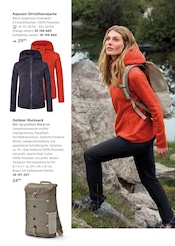 Aktueller Tchibo im Supermarkt Prospekt mit Rucksack, "WINTER ACTIVE WEAR", Seite 25