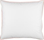 JYSK Synthetik-Kopfkissen 80x80 Fossflakes ROYAL NORDIC im Angebot bei JYSK in Aurich JYSK Synthetik-Kopfkissen 80x80 Fossflakes ROYAL NORDIC Angebote von Fossflakes bei JYSK Aurich für 69,99 €