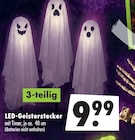 LED-Geisterstecker für 9,99 € bei Mäc-Geiz im Angebot LED-Geisterstecker im aktuellen Mäc-Geiz Prospekt