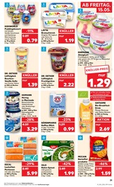 Besteck im Kaufland Prospekt in Ettlingen Aktueller Kaufland Prospekt mit Besteck, "KNÜLLER", Seite 38