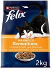 Felix Katzennahrung im Angebot bei REWE in Wiesbaden Felix Katzennahrung Angebote von Purina bei REWE Wiesbaden für 6,89 €