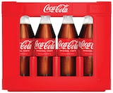 Aktuelles Coca-Cola Angebot bei METRO in Gifhorn ab 9,98 €