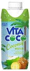 Coconut Water Ananas Pineapple im Angebot bei nahkauf in Wiesbaden Coconut Water Ananas Pineapple Angebote von Vita Coco bei nahkauf Wiesbaden für 1,59 €