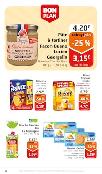 Promotion Tomate dans le prospectus Colruyt, valable du 30/07/2025 au 10/08/2025 Promo Tomate dans le catalogue Colruyt du moment à la page 17