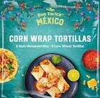 Aktuelles Corn Wrap Tortillas Angebot bei REWE in Hildesheim ab 1,88 €
