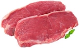 Kalbs-Steaks im Angebot bei REWE in Ludwigsburg Kalbs-Steaks Angebote bei REWE Ludwigsburg für 3,99 €