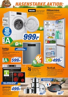 Waschmaschine im expert Prospekt "Top Angebote" mit 20 Seiten (Bamberg)