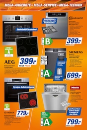 Aktueller expert Prospekt mit Geschirrspüler, "Top Angebote", Seite 7