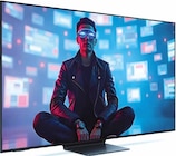 OLED TV GQ55S95FATXZG Angebote von Samsung bei expert Leonberg für 1.749,00 €