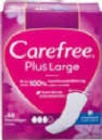 Slipeinlagen von Carefree im aktuellen Netto Marken-Discount Prospekt für 2,29 €