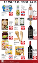 Rama Cremefine Angebot & Preis im aktuellen Kaufland Prospekt Rama Cremefine Angebot im aktuellen Kaufland Prospekt auf Seite 79