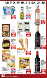 Rama Cremefine Angebote im Prospekt "Hier bin ich richtig" von Kaufland Rama Cremefine Angebote im Prospekt "Hier bin ich richtig" von Kaufland auf Seite 79